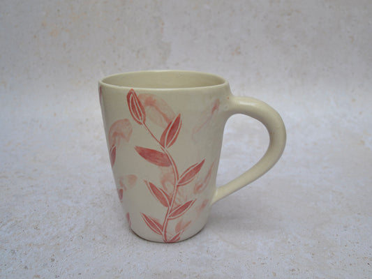 Tassa fulles / flors
