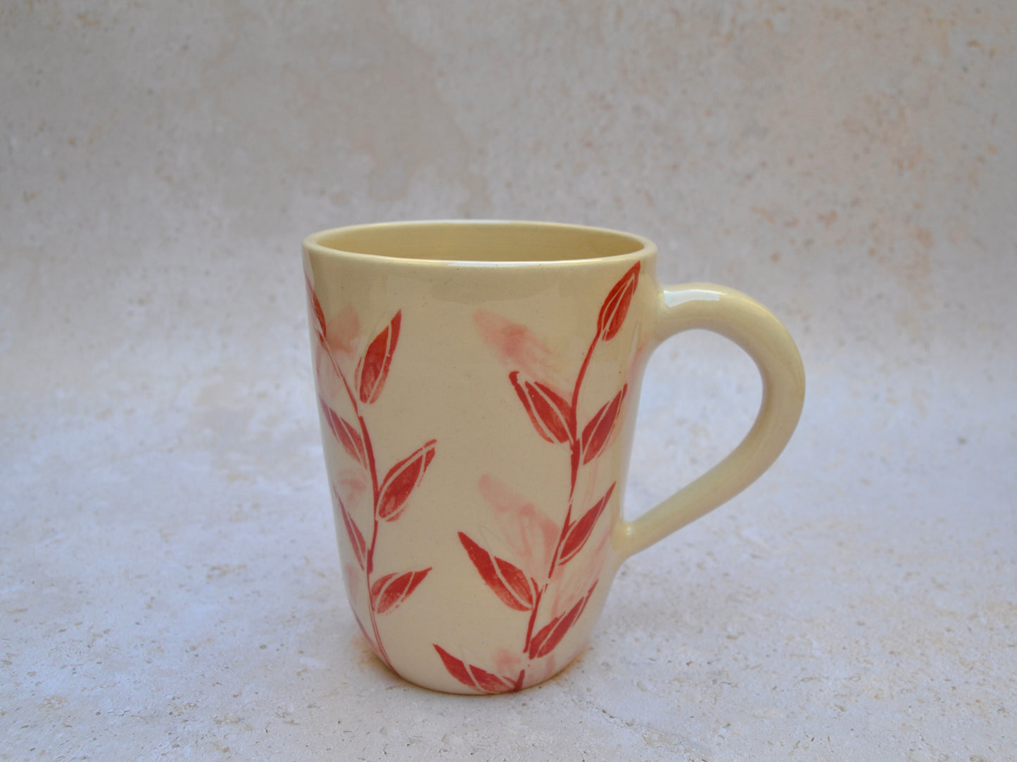 Tassa fulles / flors